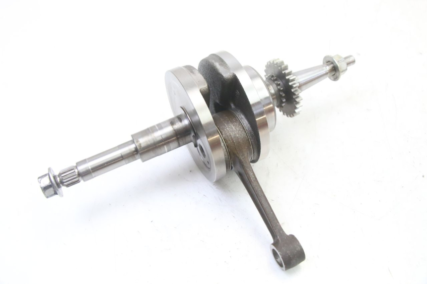 photo de KURBELWELLE PEUGEOT ELYSEO 125 (1999 - 2004) - Hauptansicht