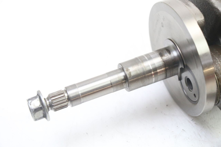 photo de KURBELWELLE PEUGEOT ELYSEO 125 (1999 - 2004) - Detailansicht des Bauteils