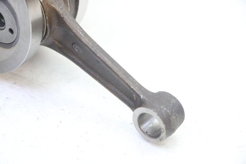 photo de KURBELWELLE PEUGEOT ELYSEO 125 (1999 - 2004) - Zoom auf Gebrauchszustand