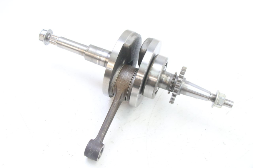 photo de KURBELWELLE PEUGEOT ELYSEO 125 (1999 - 2004) - Alternative Perspektive