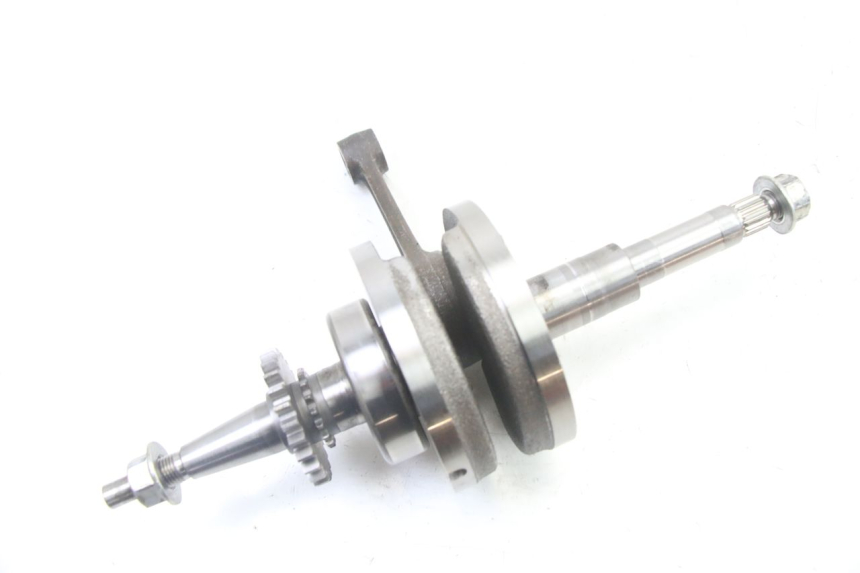 photo de KURBELWELLE PEUGEOT ELYSEO 125 (1999 - 2004) - Oberflächenzustand und Material