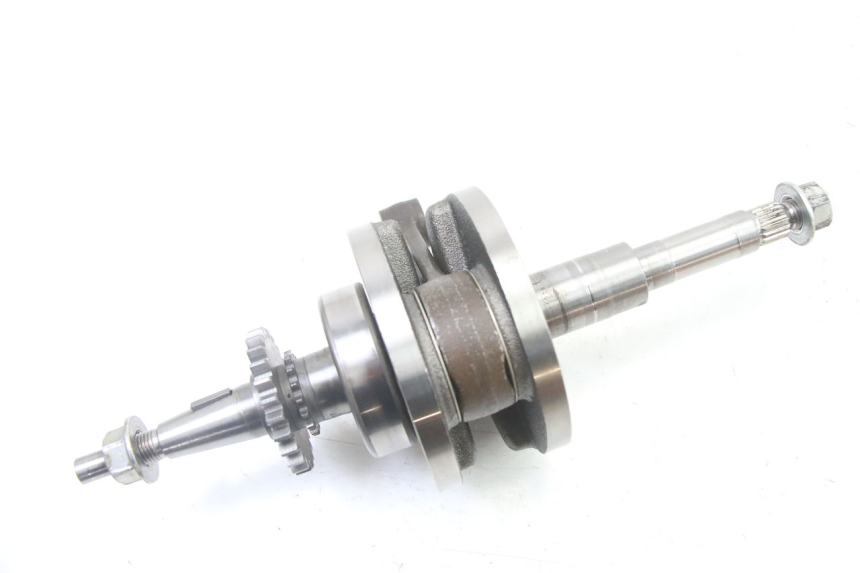 photo de KURBELWELLE PEUGEOT ELYSEO 125 (1999 - 2004) - Geprüftes Gebrauchtteil