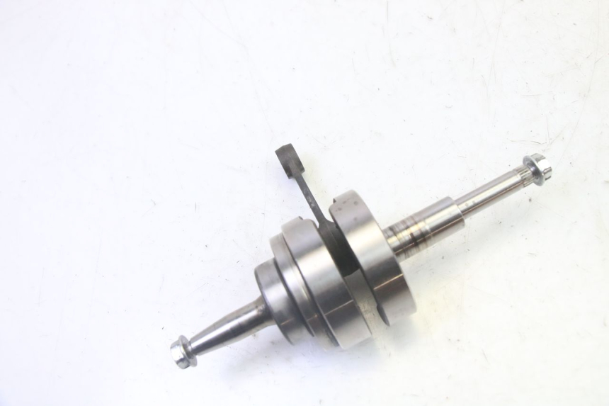 photo de KURBELWELLE PEUGEOT ELYSTAR 50 (2002 - 2014) - Oberflächenzustand und Material