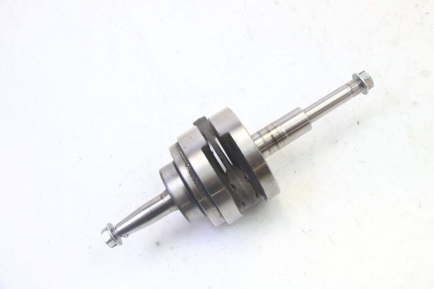 photo de KURBELWELLE PEUGEOT ELYSTAR 50 (2002 - 2014) - Geprüftes Gebrauchtteil