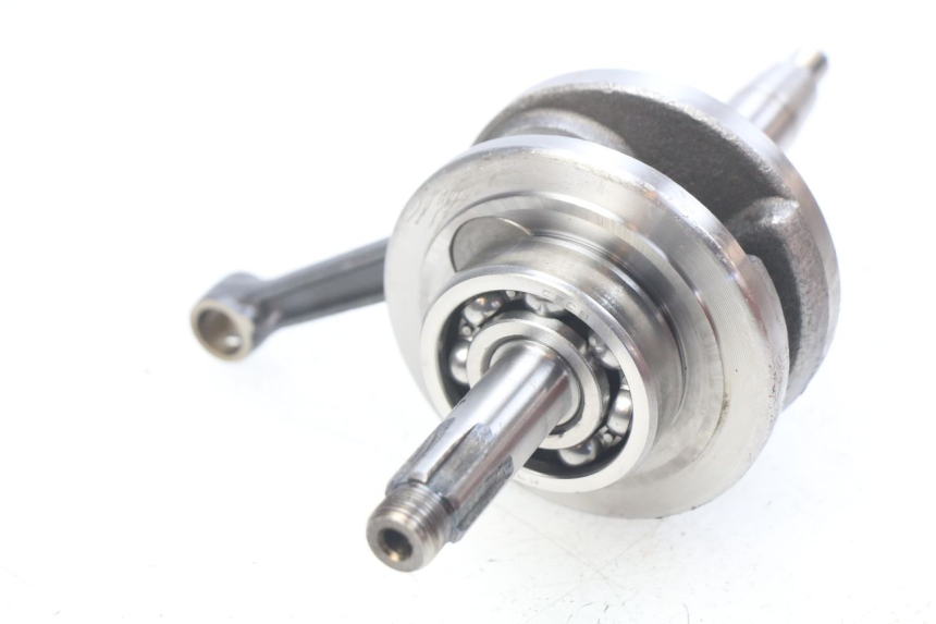 photo de KURBELWELLE CHINESE QUAD ENFANT ATV PUMA 50 - Hauptansicht