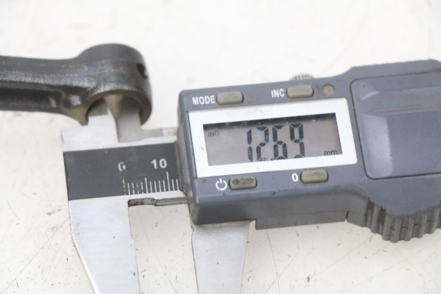 photo de KURBELWELLE CHINESE QUAD ENFANT ATV PUMA 50 - Detailansicht des Bauteils