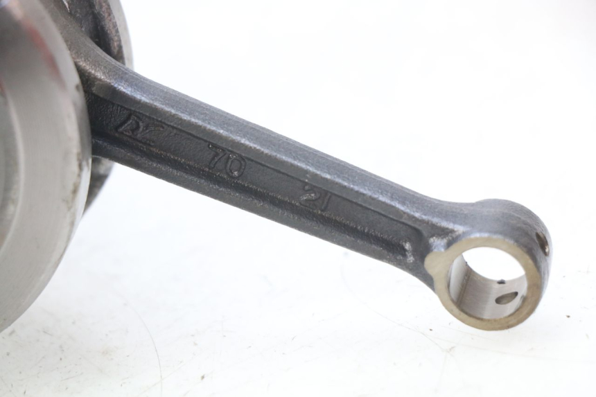 photo de KURBELWELLE CHINESE QUAD ENFANT ATV PUMA 50 - Alternative Perspektive