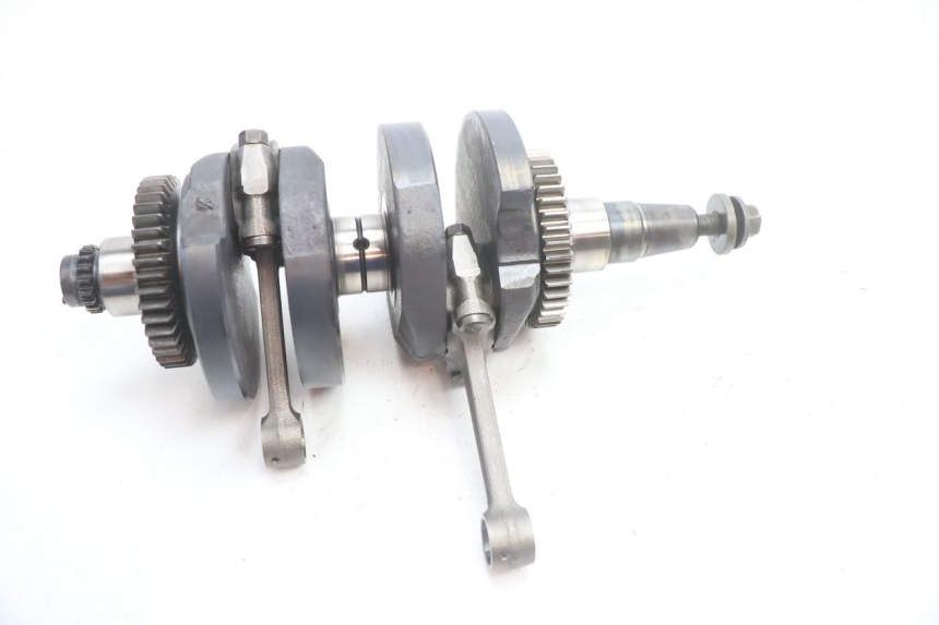 photo de KURBELWELLE KAWASAKI ER-6 ER6 N 650 (2005 - 2009) - Hauptansicht