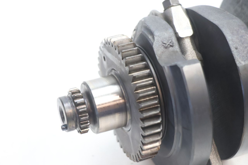 photo de KURBELWELLE KAWASAKI ER-6 ER6 N 650 (2005 - 2009) - Detailansicht des Bauteils
