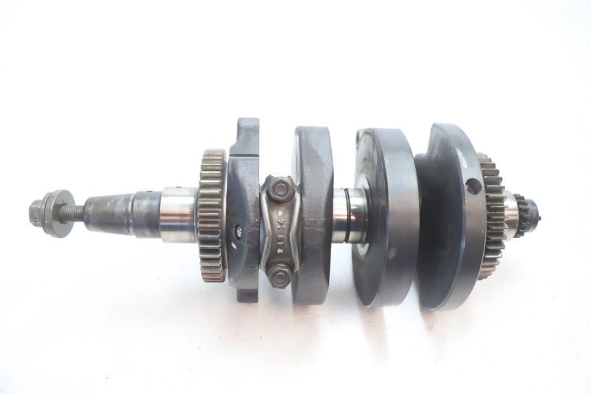 photo de KURBELWELLE KAWASAKI ER-6 ER6 N 650 (2005 - 2009) - Weitere Ansicht des Artikels