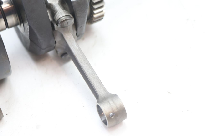 photo de KURBELWELLE KAWASAKI ER-6 ER6 N 650 (2005 - 2009) - Alternative Perspektive