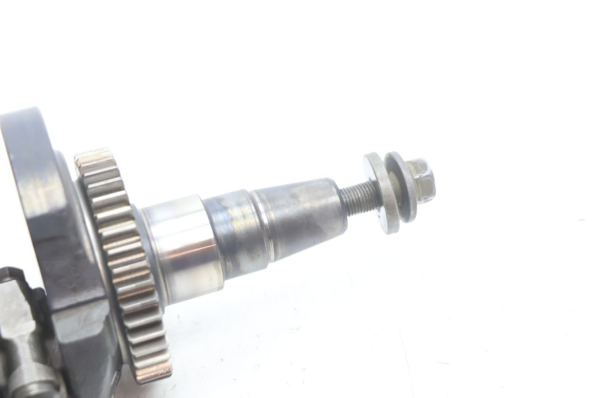 photo de KURBELWELLE KAWASAKI ER-6 ER6 N 650 (2005 - 2009) - Technische Nahaufnahme