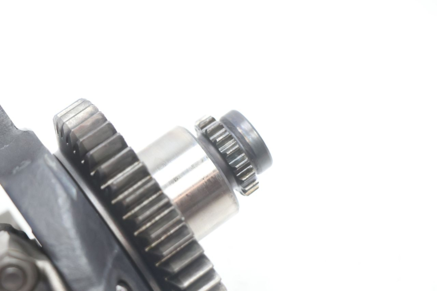 photo de KURBELWELLE KAWASAKI ER-6 ER6 N 650 (2005 - 2009) - Geprüftes Gebrauchtteil