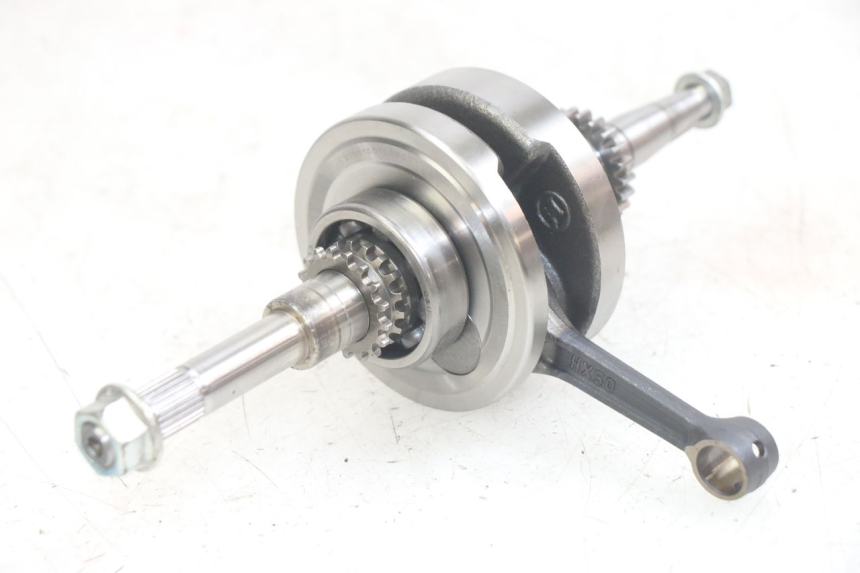 photo de KURBELWELLE JM MOTORS EVOLIS 4T 50 (2018 - 2022) - Hauptansicht