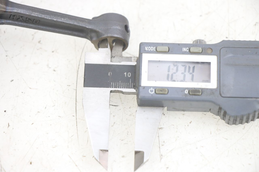 photo de KURBELWELLE JM MOTORS EVOLIS 4T 50 (2018 - 2022) - Detailansicht des Bauteils