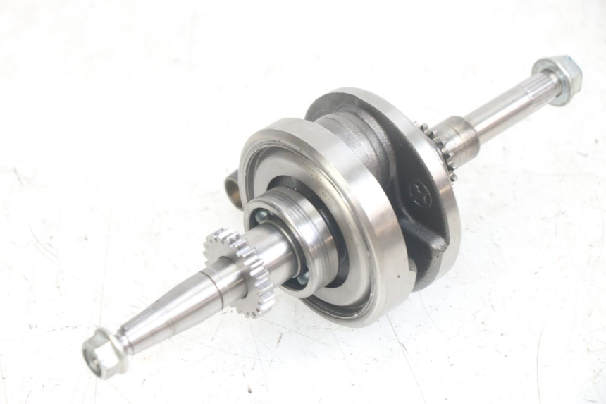 photo de KURBELWELLE JM MOTORS EVOLIS 4T 50 (2018 - 2022) - Technische Nahaufnahme