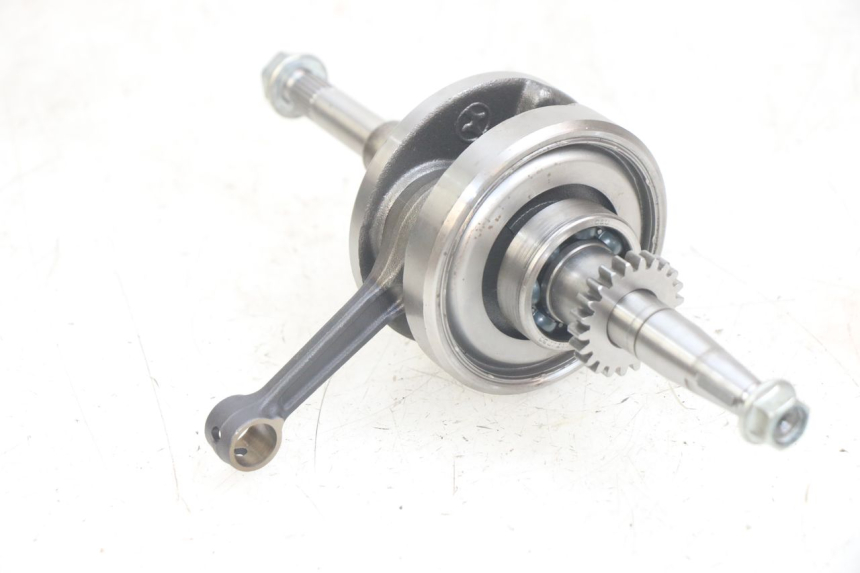 photo de KURBELWELLE JM MOTORS EVOLIS 4T 50 (2018 - 2022) - Gesamtansicht des Produkts