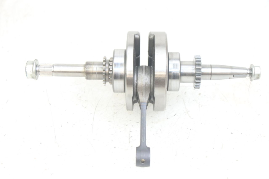 photo de KURBELWELLE JM MOTORS EVOLIS 4T 50 (2018 - 2022) - Oberflächenzustand und Material