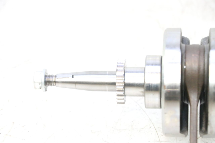 photo de KURBELWELLE JM MOTORS EVOLIS 4T 50 (2018 - 2022) - Oberflächenzustand und Material