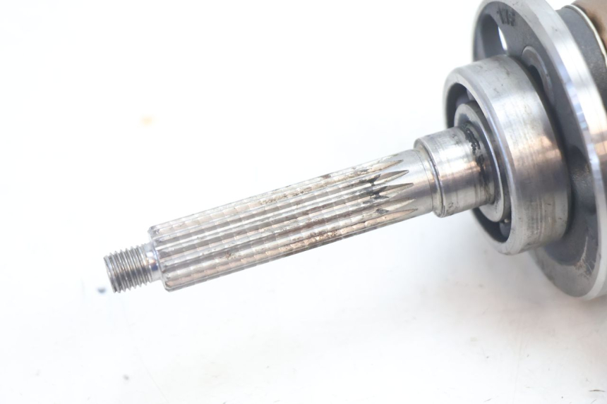 photo de KURBELWELLE MBK EVOLIS 80 (1993 - 1999) - Detailansicht des Bauteils