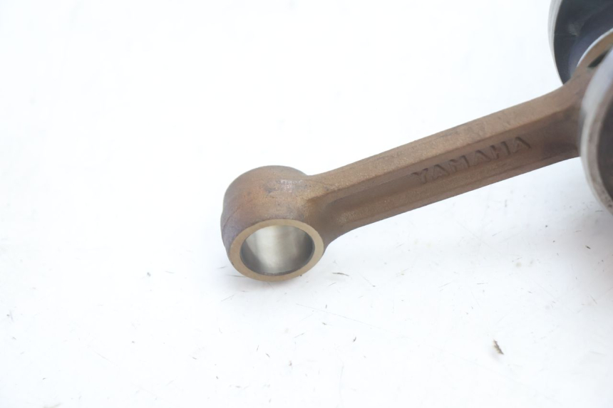photo de KURBELWELLE MBK EVOLIS 80 (1993 - 1999) - Technische Nahaufnahme