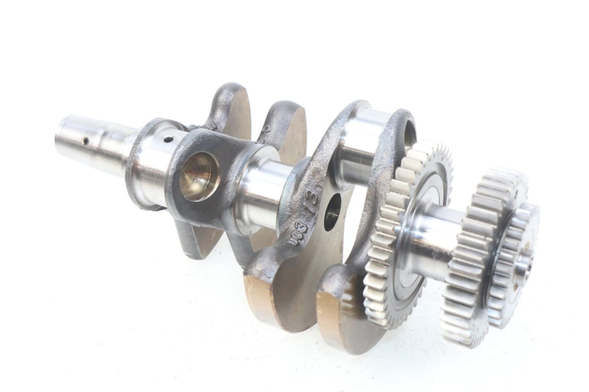 photo de KURBELWELLE BMW F GS K81 850 (2018 - 2023) - Hauptansicht