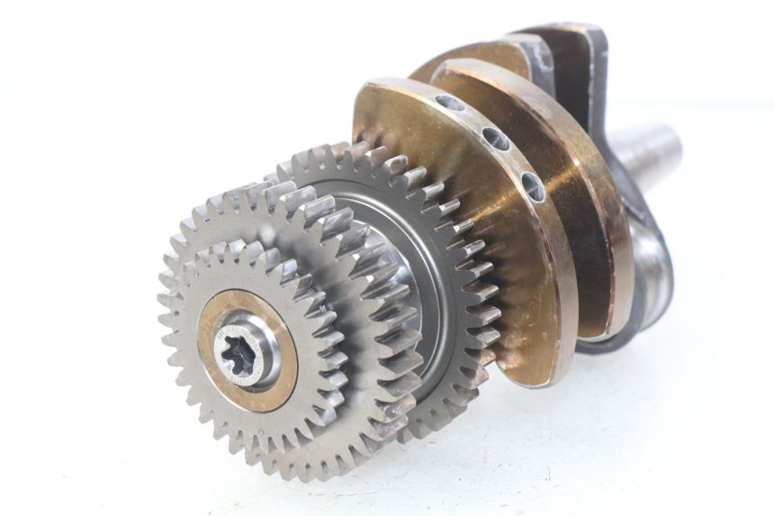 photo de KURBELWELLE BMW F GS K81 850 (2018 - 2023) - Detailansicht des Bauteils