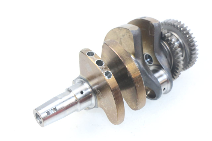 photo de KURBELWELLE BMW F GS K81 850 (2018 - 2023) - Technische Nahaufnahme