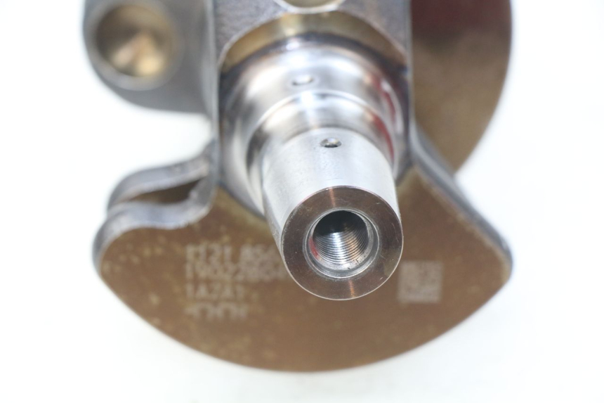 photo de KURBELWELLE BMW F GS K81 850 (2018 - 2023) - Gesamtansicht des Produkts