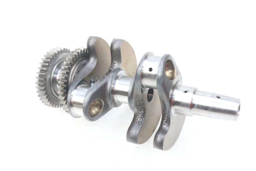 photo de KURBELWELLE BMW F GS K81 850 (2018 - 2023) - Details der Befestigungspunkte