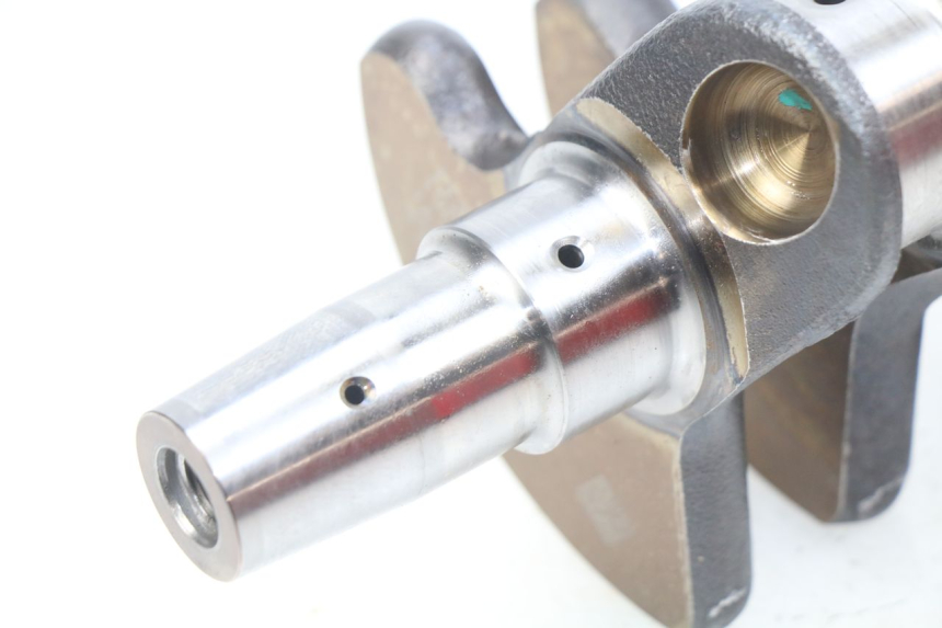 photo de KURBELWELLE BMW F GS K81 850 (2018 - 2023) - Oberflächenzustand und Material