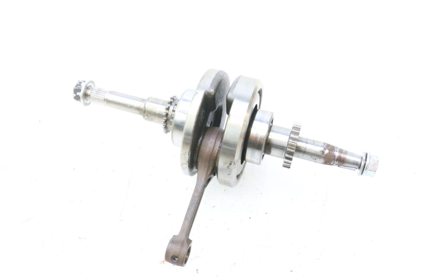 photo de KURBELWELLE JM MOTORS F45i 4T 50 (2020 - 2023) - Hauptansicht