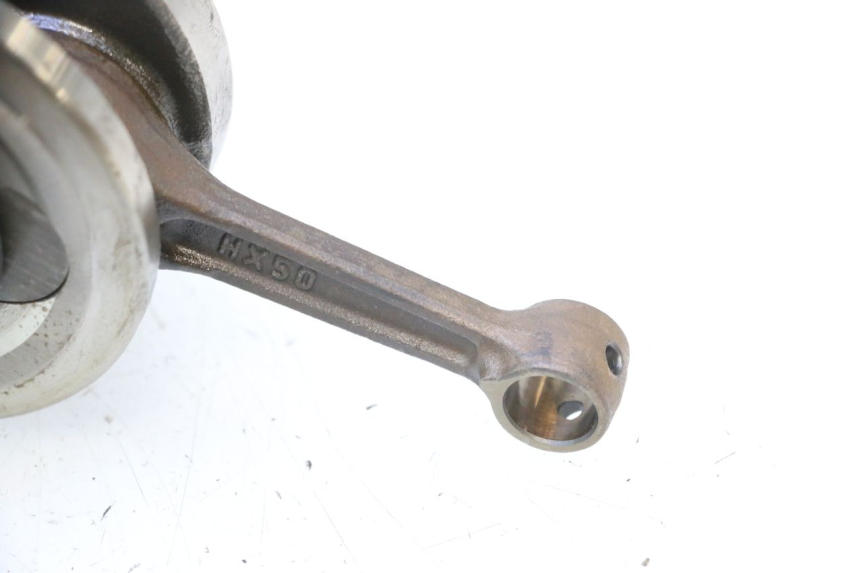 photo de KURBELWELLE JM MOTORS F45i 4T 50 (2020 - 2023) - Zoom auf Gebrauchszustand