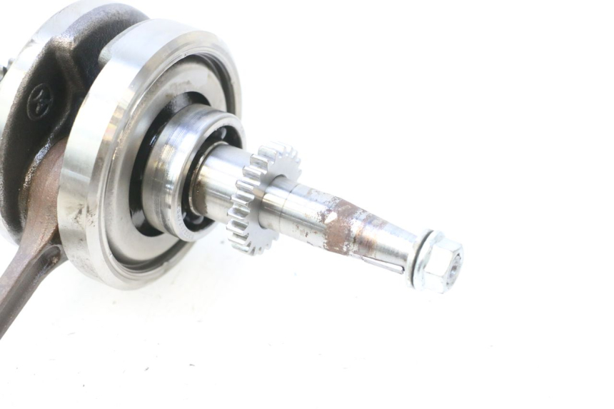 photo de KURBELWELLE JM MOTORS F45i 4T 50 (2020 - 2023) - Alternative Perspektive