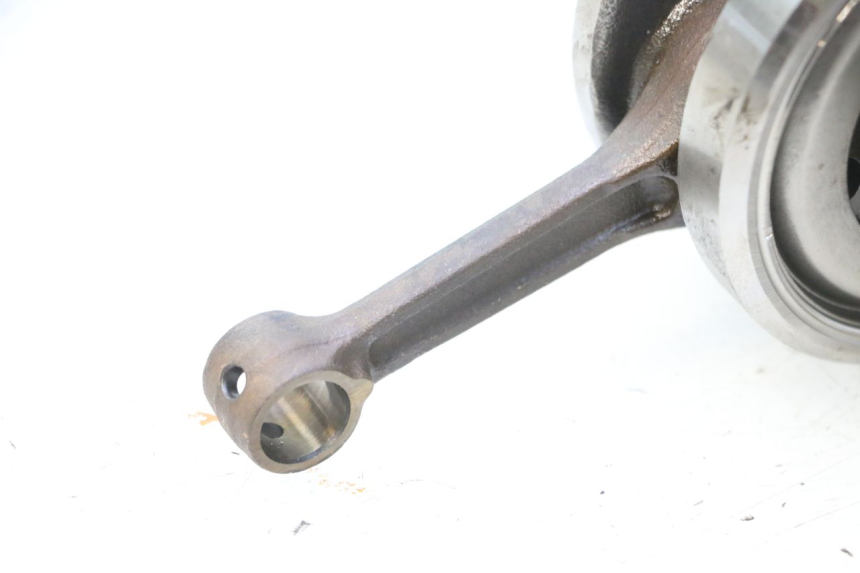 photo de KURBELWELLE JM MOTORS F45i 4T 50 (2020 - 2023) - Technische Nahaufnahme