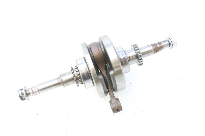 photo de KURBELWELLE JM MOTORS F45i 4T 50 (2020 - 2023) - Gesamtansicht des Produkts