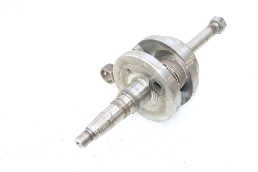 photo de KURBELWELLE HONDA FES PANTHEON 2T 125 (1998 - 2002) - Zoom auf Gebrauchszustand