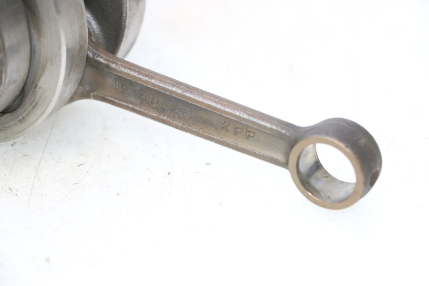 photo de KURBELWELLE HONDA FES PANTHEON 2T 125 (1998 - 2002) - Technische Nahaufnahme