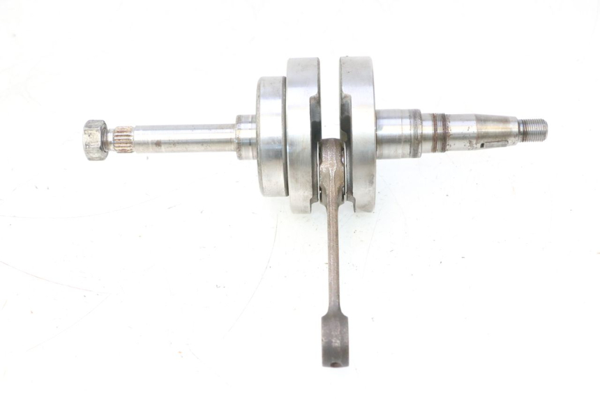 photo de KURBELWELLE HONDA FES PANTHEON 2T 125 (1998 - 2002) - Oberflächenzustand und Material