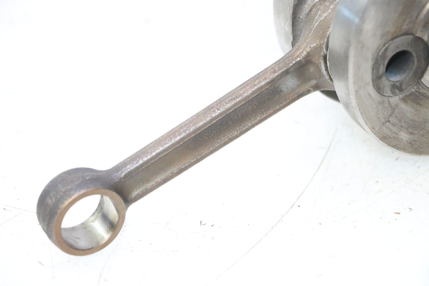 photo de KURBELWELLE HONDA FES PANTHEON 2T 125 (1998 - 2002) - Geprüftes Gebrauchtteil