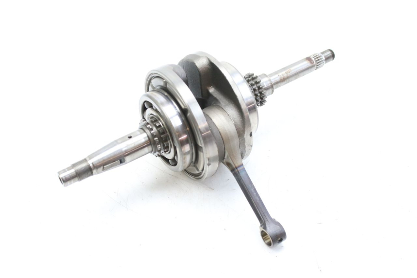 photo de KURBELWELLE HONDA FES PANTHEON 125 (2003 - 2007) - Hauptansicht