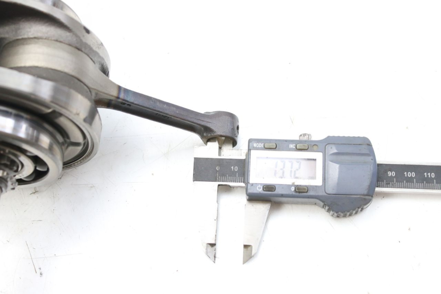 photo de KURBELWELLE HONDA FES PANTHEON 125 (2003 - 2007) - Gesamtansicht des Produkts