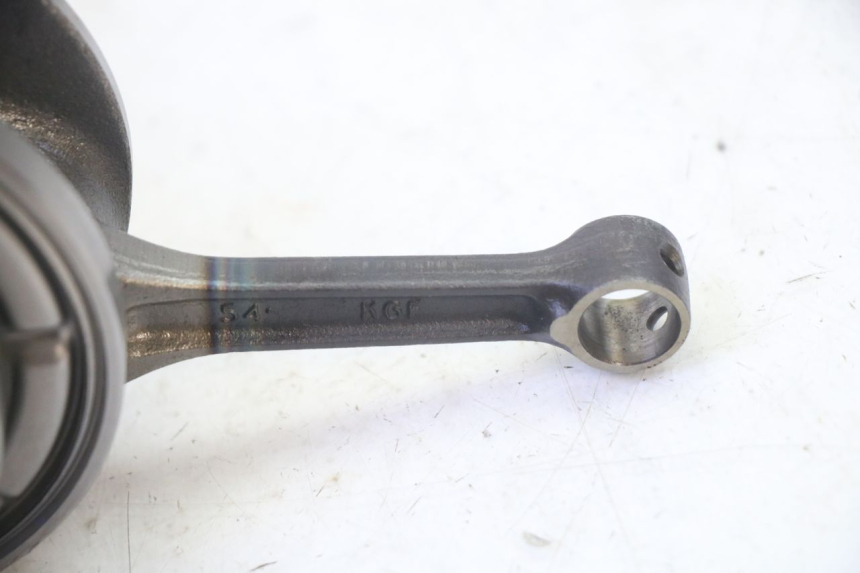 photo de KURBELWELLE HONDA FES S-WING SWING ABS 125 (2007 - 2015) - Alternative Perspektive