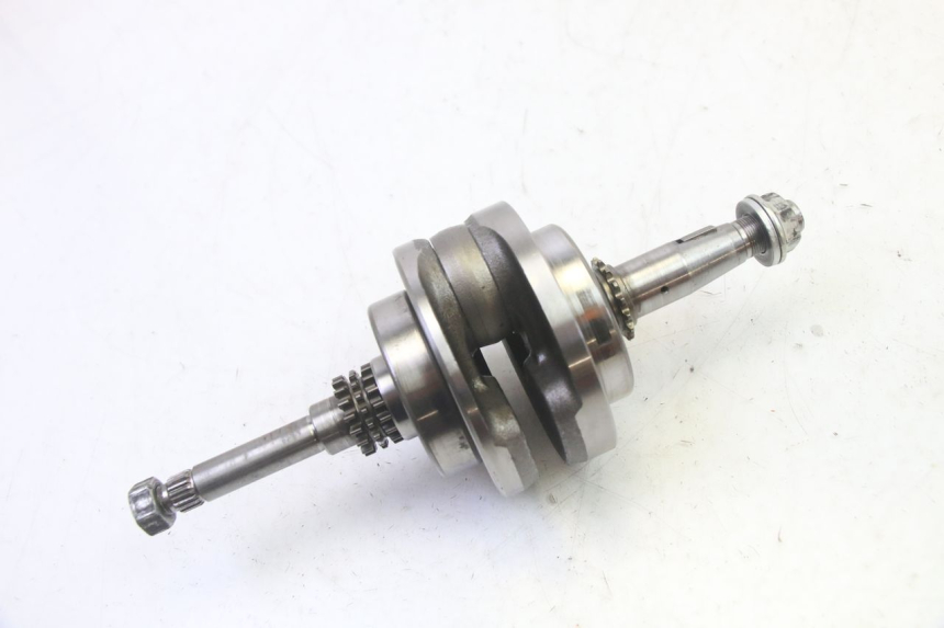 photo de KURBELWELLE HONDA FES S-WING SWING ABS 125 (2007 - 2015) - Geprüftes Gebrauchtteil