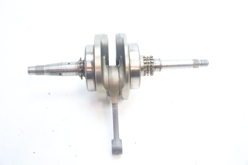photo de KURBELWELLE HONDA FES S-WING SWING ABS 125 (2007 - 2015) - Hauptansicht