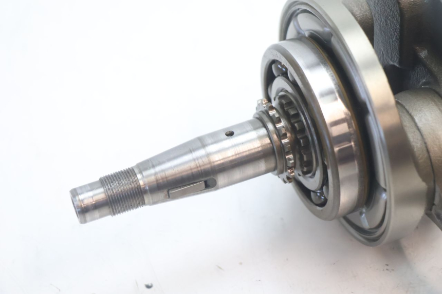 photo de KURBELWELLE HONDA FES S-WING SWING ABS 125 (2007 - 2015) - Detailansicht des Bauteils