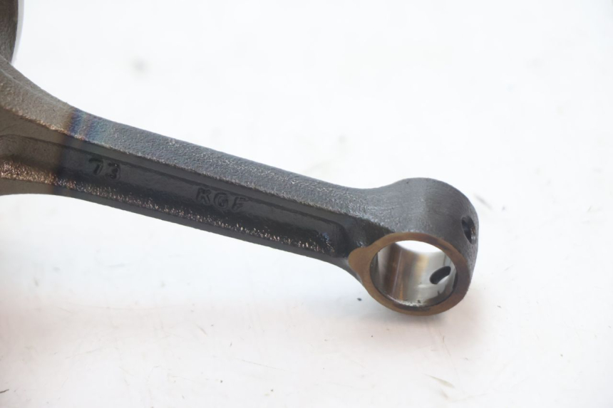 photo de KURBELWELLE HONDA FES S-WING SWING ABS 125 (2007 - 2015) - Zoom auf Gebrauchszustand