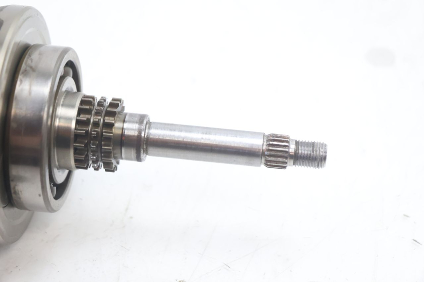 photo de KURBELWELLE HONDA FES S-WING SWING ABS 125 (2007 - 2015) - Alternative Perspektive