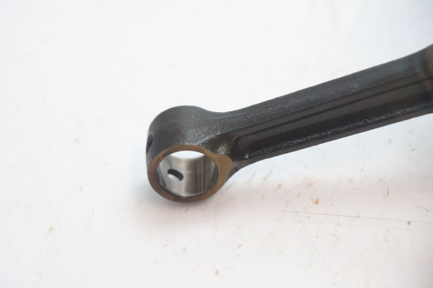 photo de KURBELWELLE HONDA FES S-WING SWING ABS 125 (2007 - 2015) - Technische Nahaufnahme