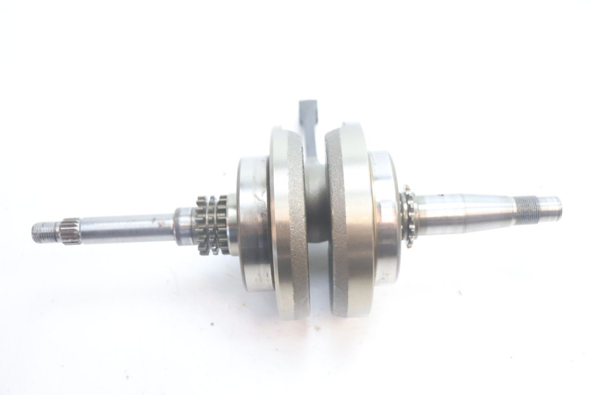 photo de KURBELWELLE HONDA FES S-WING SWING ABS 125 (2007 - 2015) - Details der Befestigungspunkte